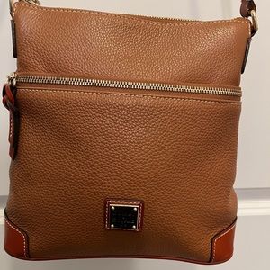 Nice classic cross body